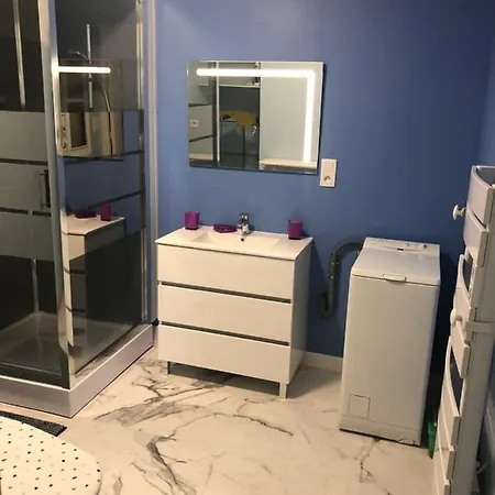 Le Refuge D'helix * Viviez