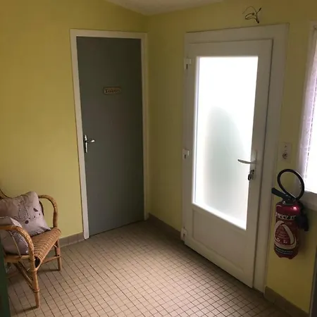 Le Refuge D'helix Viviez