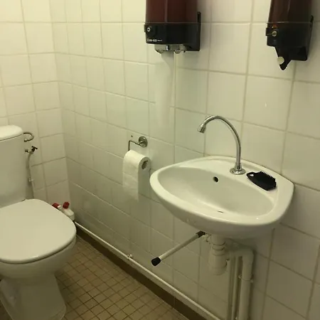 Appartement Le Refuge D'helix *