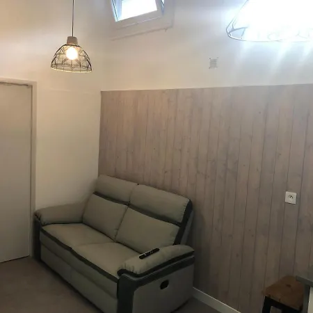 Le Refuge D'helix * Viviez