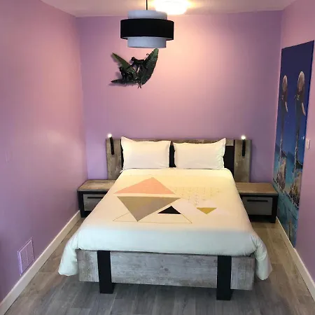 Le Refuge D'helix Appartement Viviez