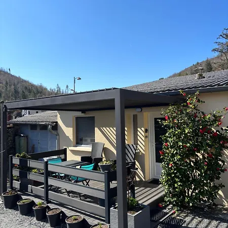 公寓 Le Refuge D'helix