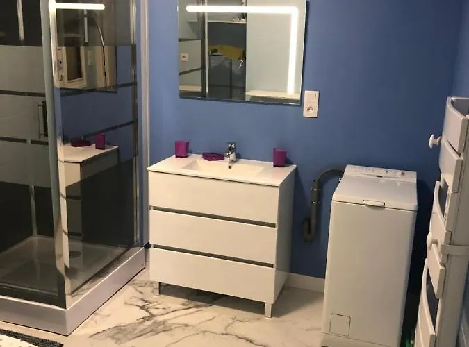 Le Refuge D'helix * Viviez