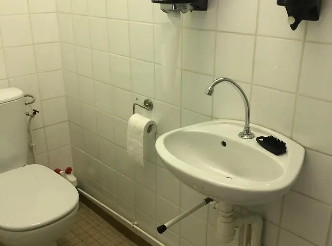 公寓 Le Refuge D'helix *