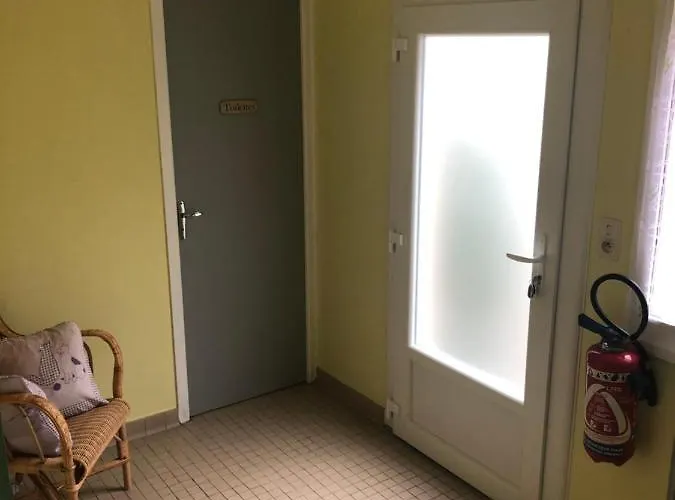 Le Refuge D'helix Viviez