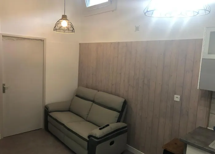 Le Refuge D'helix * Viviez