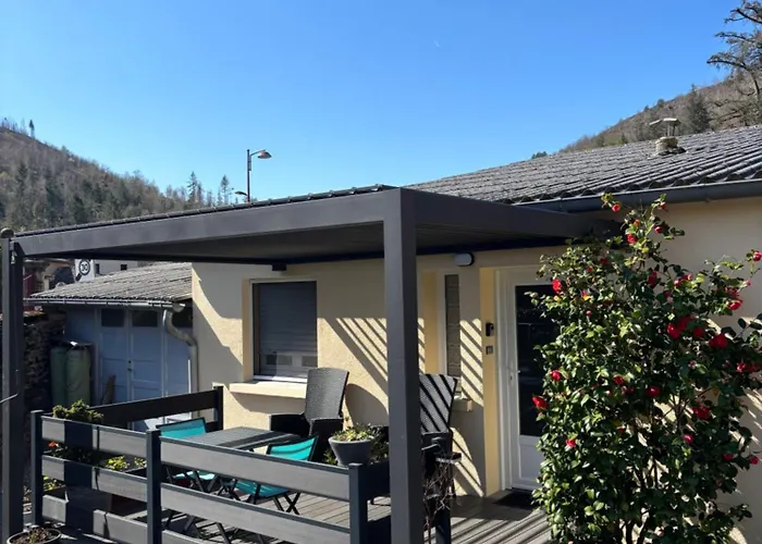 公寓 Le Refuge D'helix